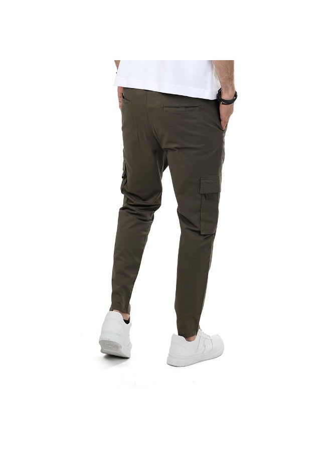 DOTT Cargo Trousers - Image 4