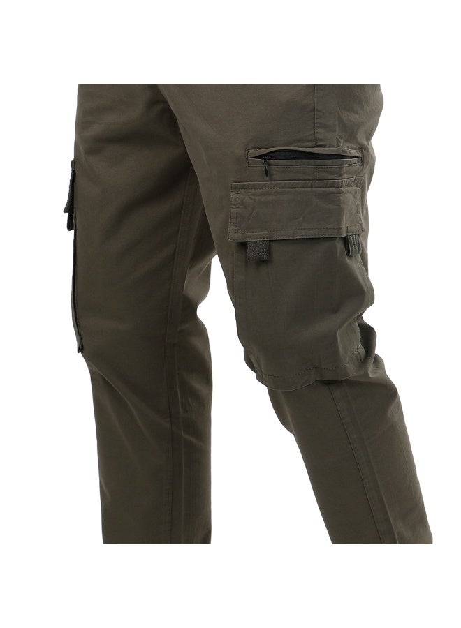 DOTT Cargo Trousers - Image 3