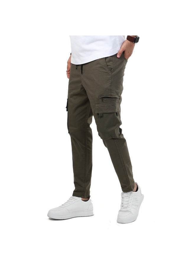 DOTT Cargo Trousers - Image 2