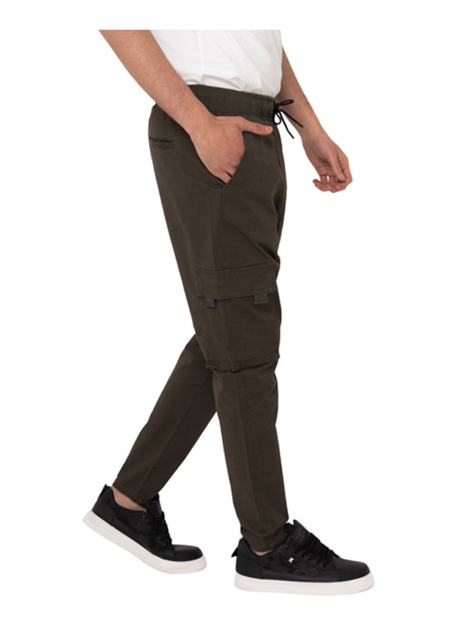DOTT - Cargo Trousers - Image 1