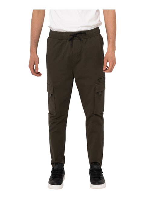Cargo Trousers