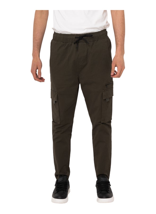 DOTT - Cargo Trousers - Image 1