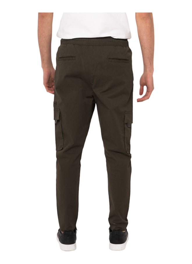 DOTT - Cargo Trousers - Image 1