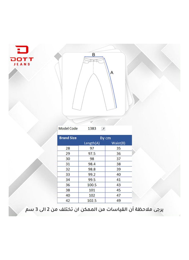 DOTT - Cargo Trousers - Image 1