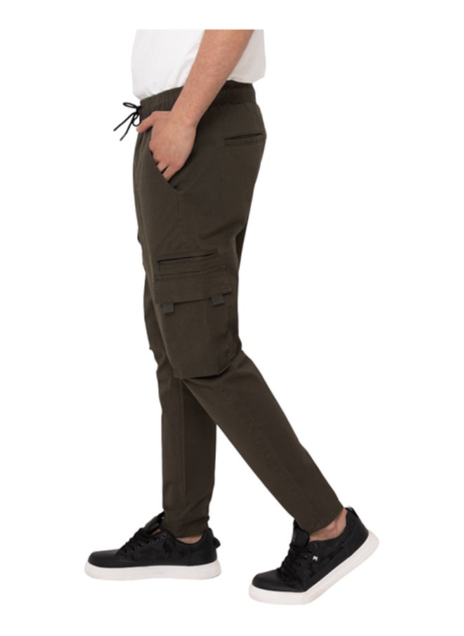 DOTT - Cargo Trousers - Image 1