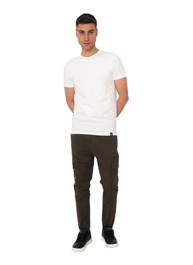 DOTT - Cargo Trousers - Image 1