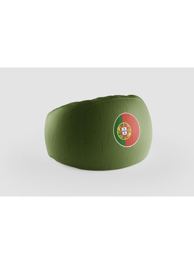 FLAMINGO Large waterproof Bean bag by Flamingo - Portugal  - Image 2