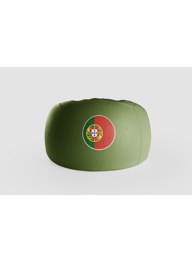 FLAMINGO Large waterproof Bean bag by Flamingo - Portugal  - Image 1