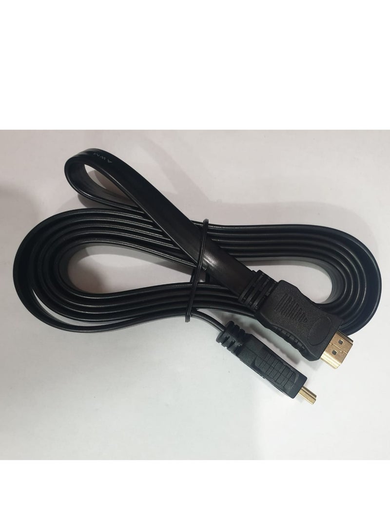 HDMI/TV TO HDMI/TV CABLE - Image 2