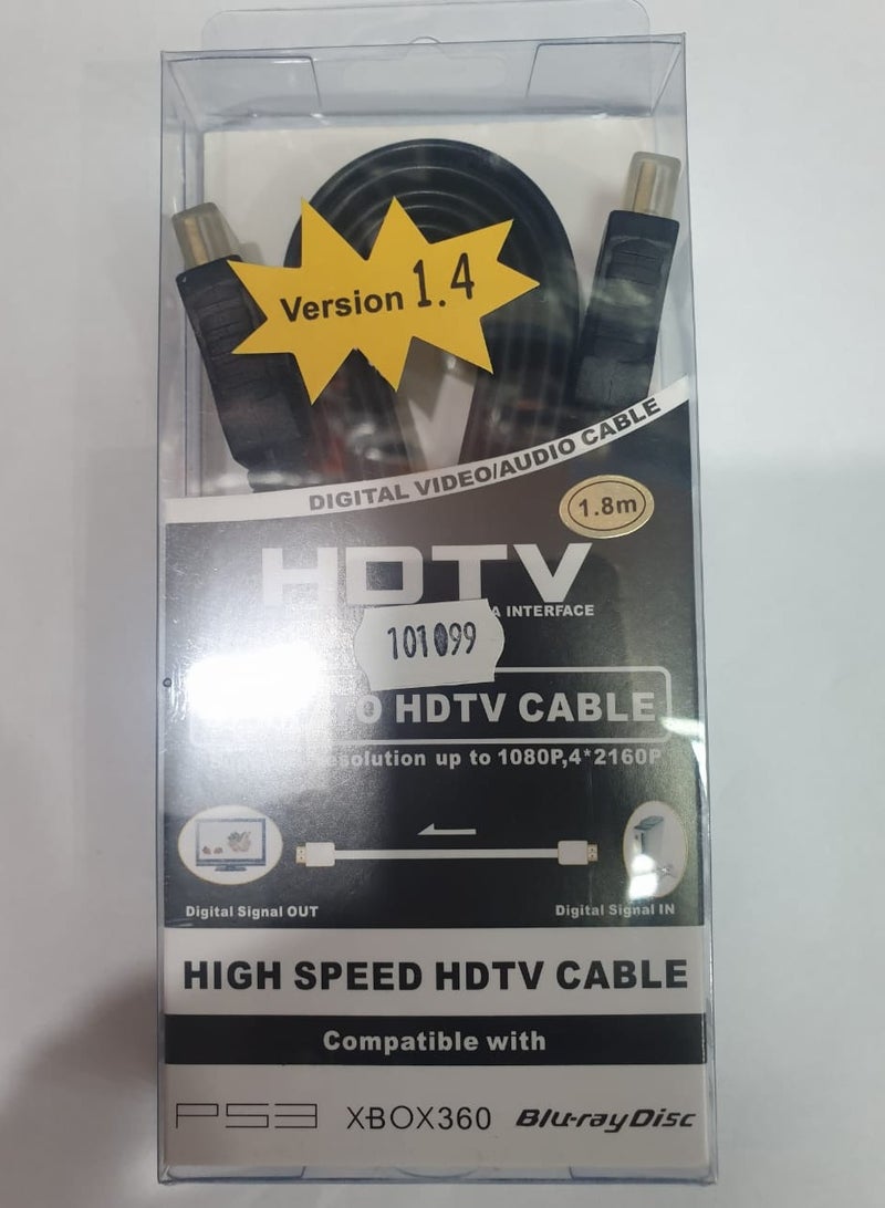 HDMI/TV TO HDMI/TV CABLE - Image 3