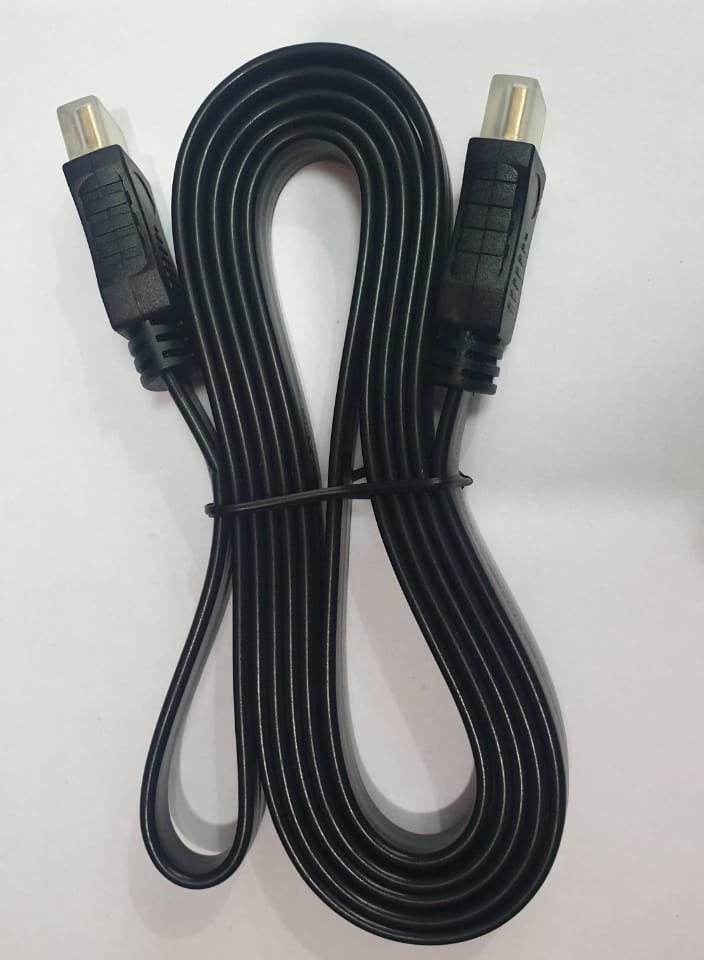 HDMI/TV TO HDMI/TV CABLE - Image 1