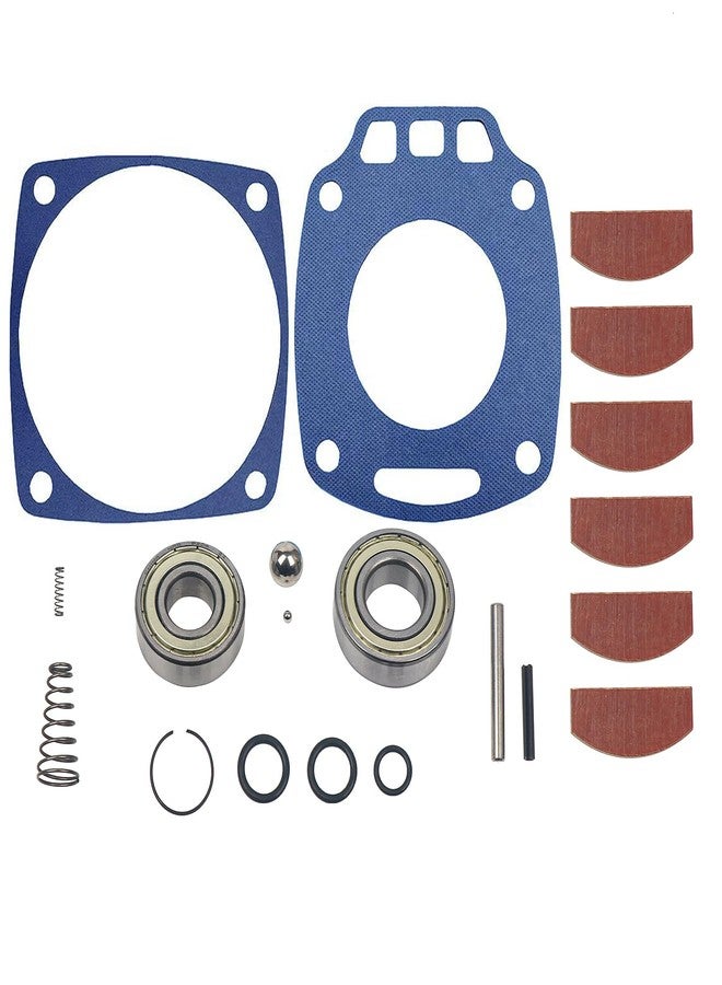 DFD 285B-TK1 Tune-up Kit for Ingersoll Rand 285B-6 Series Impact Wrench Repair Kit - Image 1