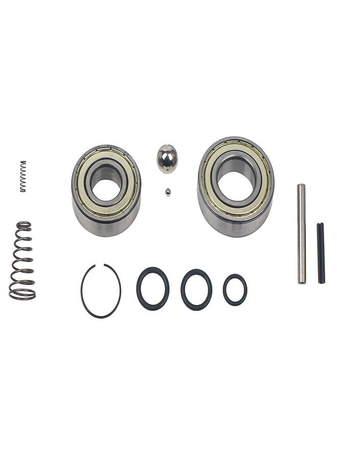 DFD 285B-TK1 Tune-up Kit for Ingersoll Rand 285B-6 Series Impact Wrench Repair Kit - Image 3
