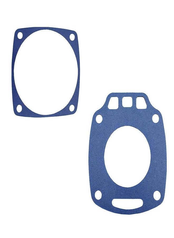 DFD 285B-TK1 Tune-up Kit for Ingersoll Rand 285B-6 Series Impact Wrench Repair Kit - Image 2
