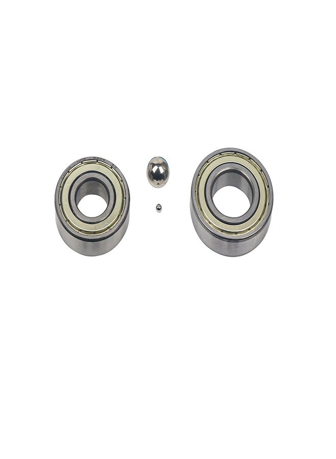 DFD 285B-TK1 Tune-up Kit for Ingersoll Rand 285B-6 Series Impact Wrench Repair Kit - Image 4