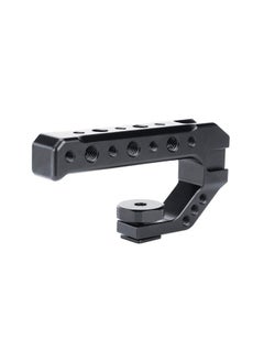 UURig R005 Aluminum Universal Top Handle with Cold Shoe