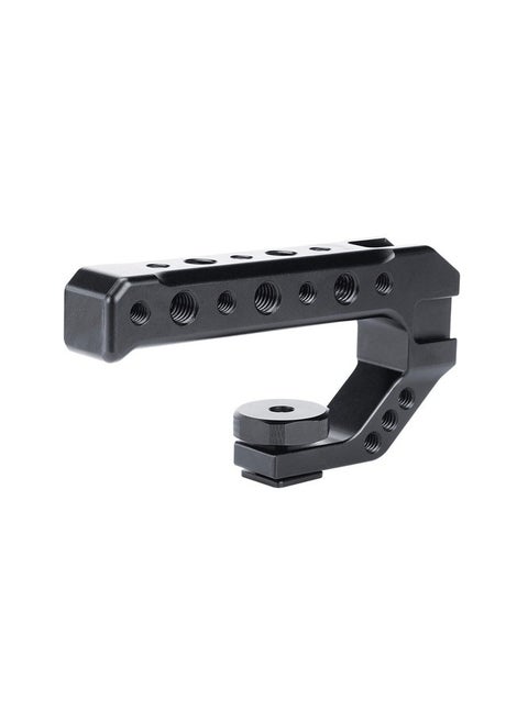 UURig R005 Aluminum Universal Top Handle with Cold Shoe