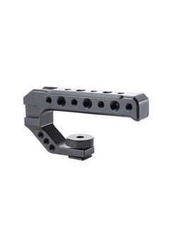 Ulanzi UURig R005 Aluminum Universal Top Handle with Cold Shoe  - Image 2