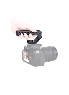 Ulanzi UURig R005 Aluminum Universal Top Handle with Cold Shoe  - Image 3
