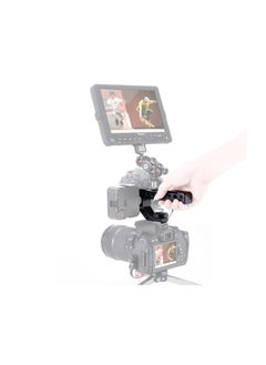 Ulanzi UURig R005 Aluminum Universal Top Handle with Cold Shoe  - Image 5