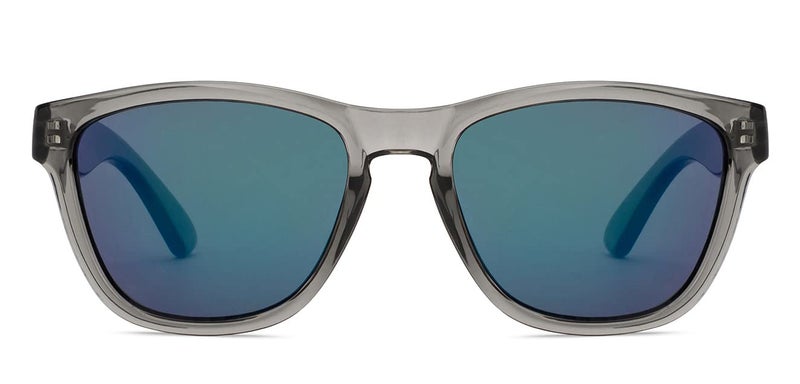 Hooper 100% UV Protected | Full Rim Square Kids Sunglasses | For Boys & Girls (Age 5-8 yrs) | HP S14900M - Image 2