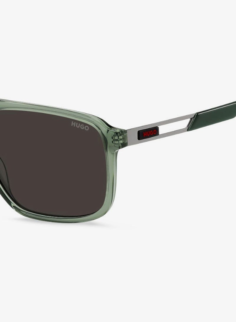 HUGO Navigator Hugo Sunglasses - Image 4