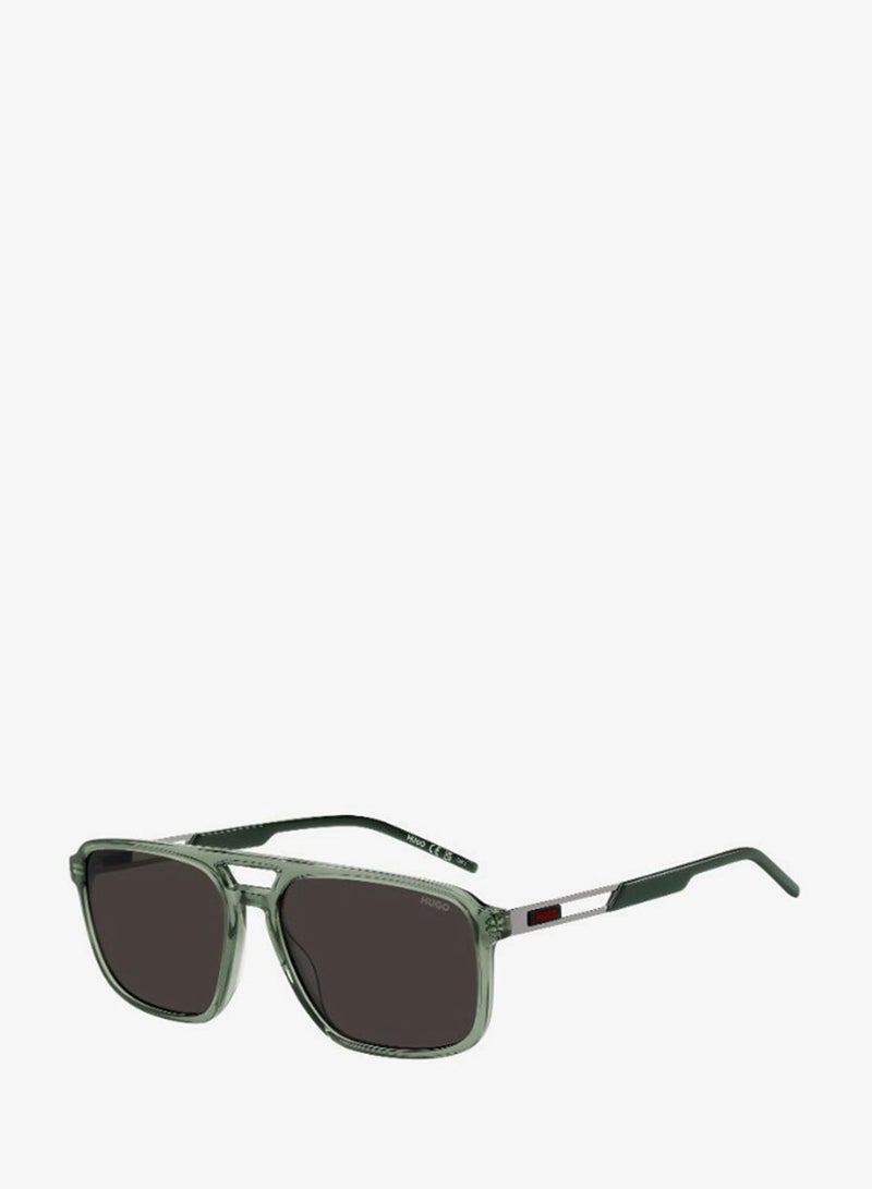 HUGO Navigator Hugo Sunglasses - Image 1