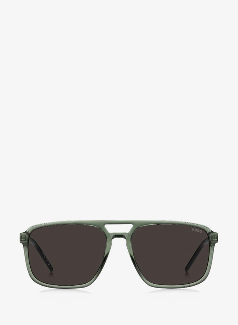 HUGO Navigator Hugo Sunglasses - Image 3