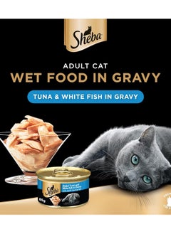 Cat Food With Tuna And Snapper in Broth 85 grams - pzsku/Z7DC83B6AD15445F28543Z/45/_/1721835599/92ea6c52-bfe2-4fb5-ac16-4db931942af9