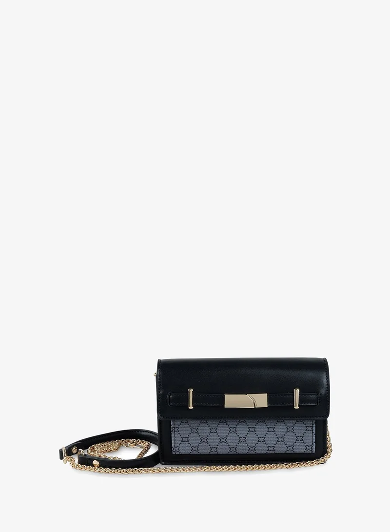 ميلانو MAYZEE CROSSBODY