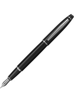 35 Fountain Pen Black Chrome - pzsku/Z7DC8560E730F77CA58FBZ/45/_/1725724261/378c69ff-cebd-4447-88dd-519183f8ea68