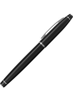 35 Fountain Pen Black Chrome - pzsku/Z7DC8560E730F77CA58FBZ/45/_/1725724263/68c34360-1377-4df8-8a80-e2dafaad7371