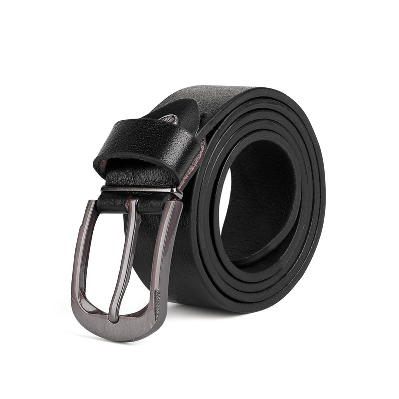 Testa Toro Premium Cowhide Leather Belt – B2 - Image 1