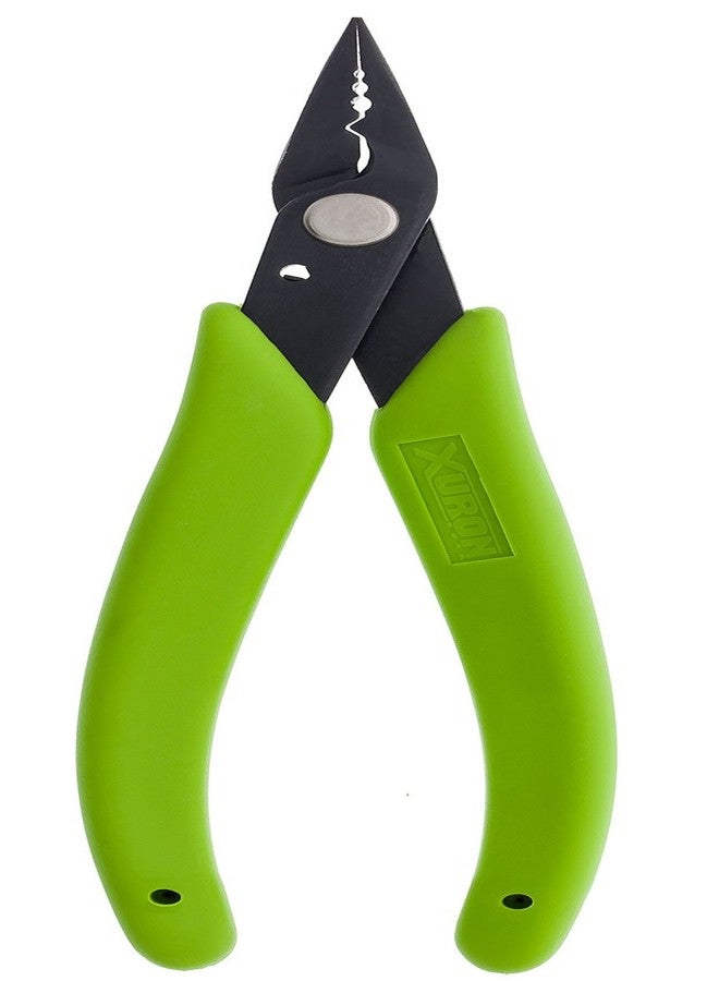 Xuron - 494 Four in One Crimping Pliers - Image 2