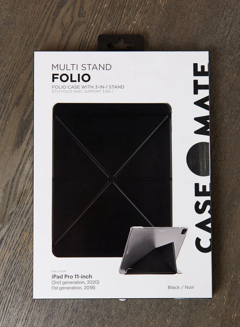 CASE-MATE iPad Pro Case