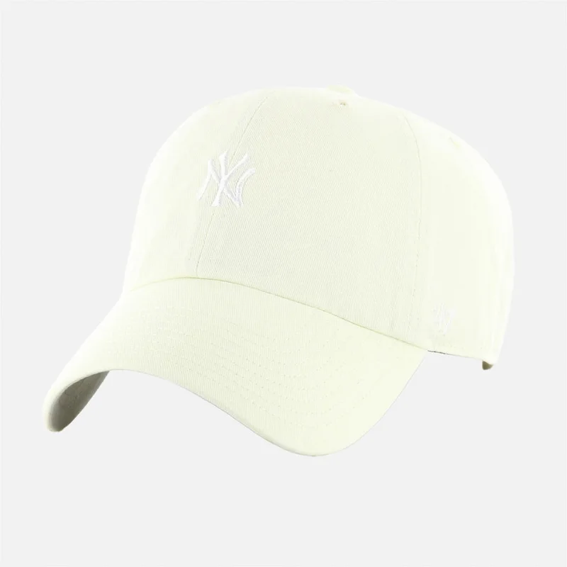 47 New York Yankees Base Runner Snapback Cap - Men