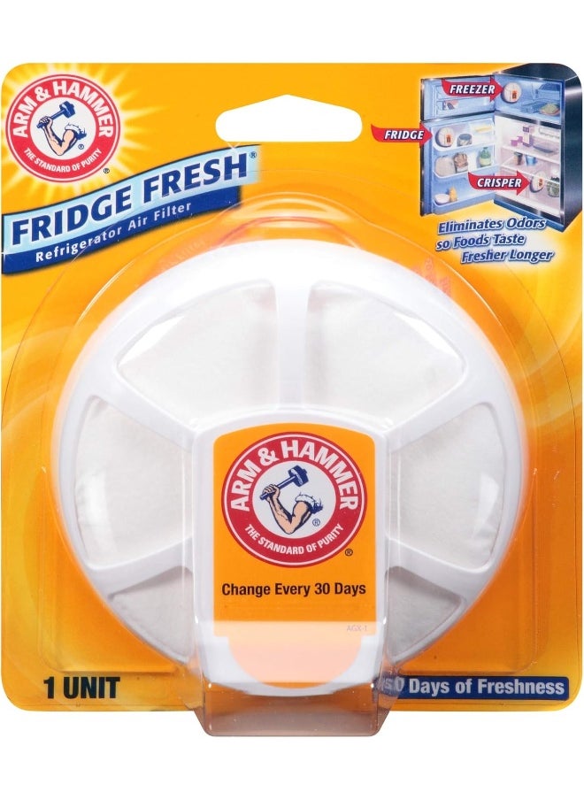 Arm & Hammer Arm & Hammer Fridge Fresh Baking Soda  - Image 1