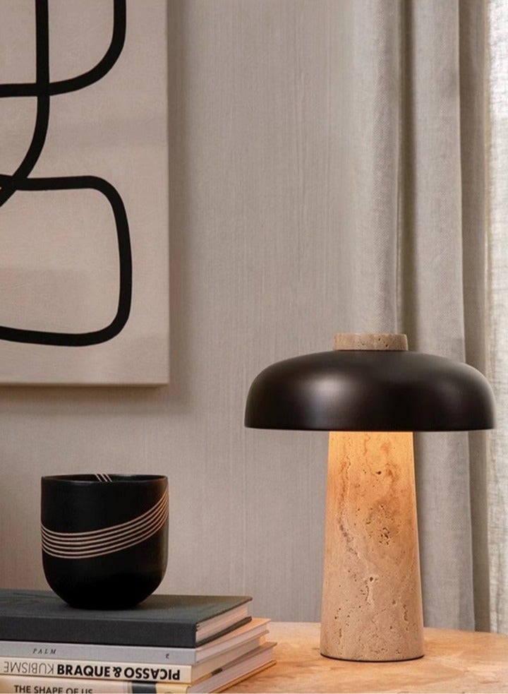 creative bedside lamp - Image 2