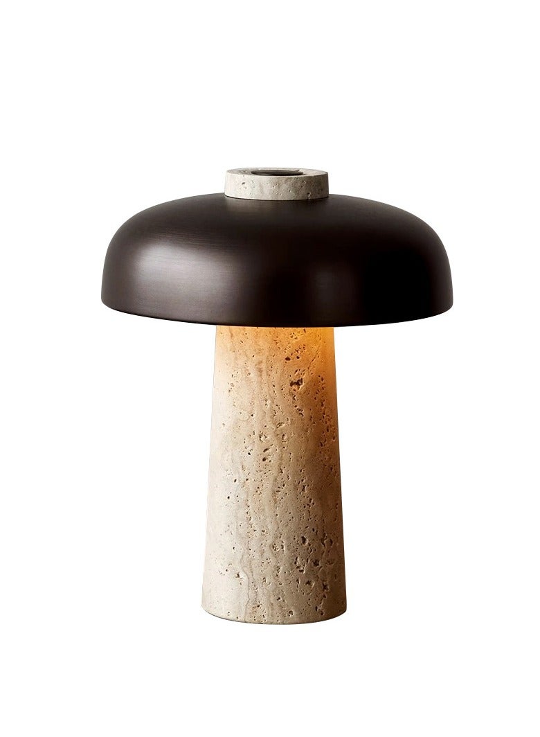 creative bedside lamp - Image 1