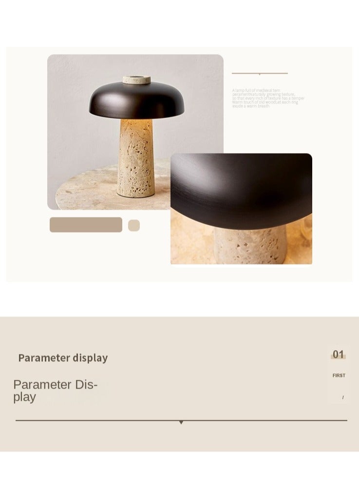 creative bedside lamp - Image 3