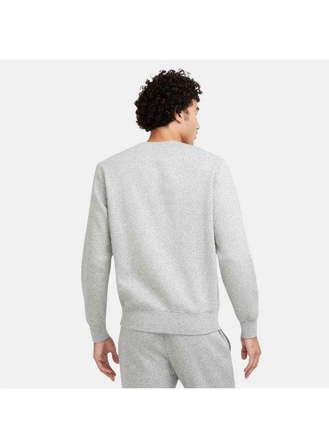 Nike Men's Club Sweatshirt