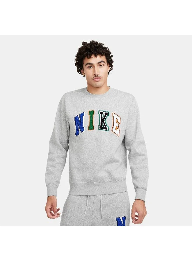 Nike Men's Club Sweatshirt