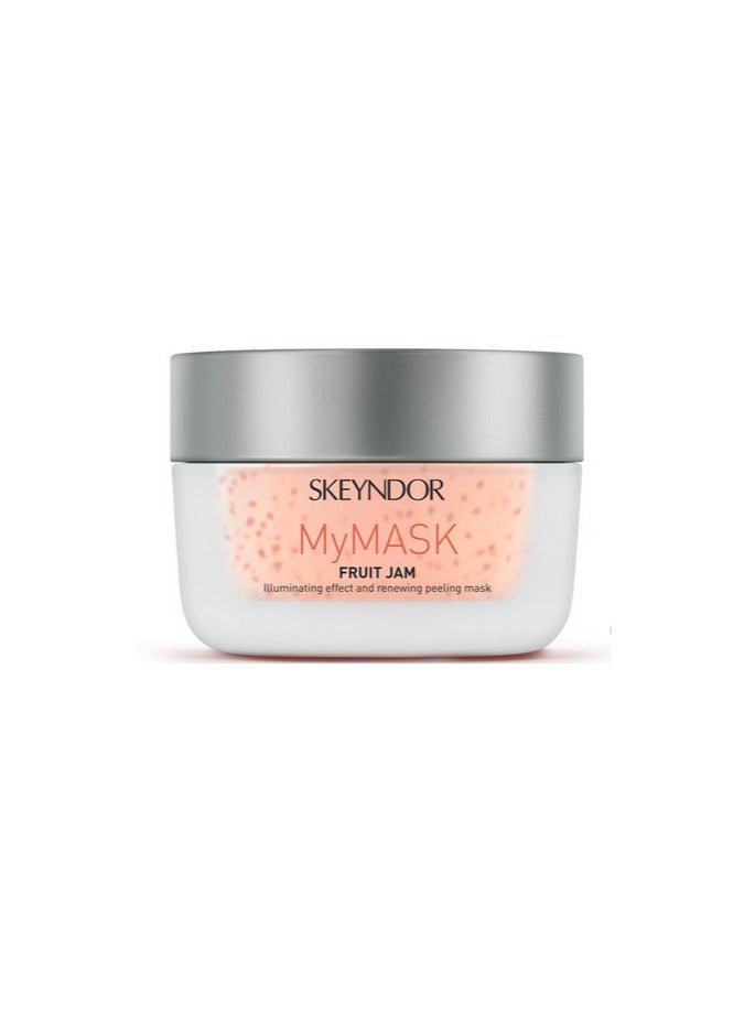 Skeyndor My Mask - Fruit Jam 50ml