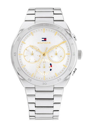 Women Analog Round Shape Stainless Steel Wrist Watch 38 mm - pzsku/Z7DC96250F3CF71D703E2Z/45/_/1682489013/a2b392d9-69cb-4780-81dd-540b8ea0e1d0