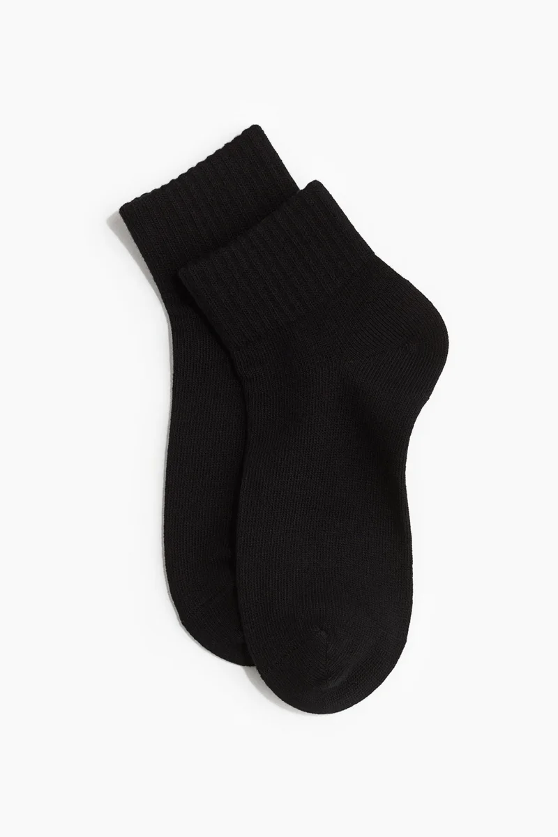 H&M 3-pack DryMove™ sports socks
