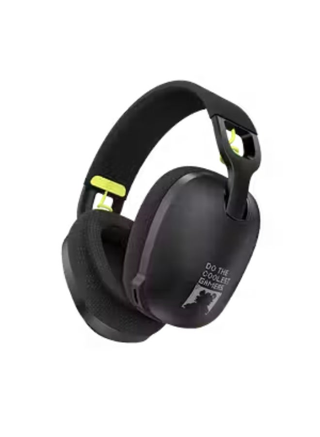 أونيكوما سماعة رأس أونيكوما بي 2 ثلاثية الأوضاع للألعاب - أسود - Image 2