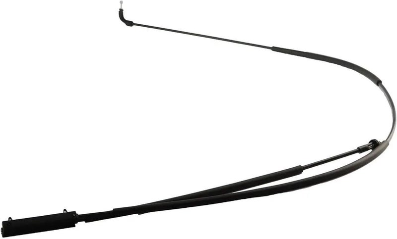 Wivplex Engine Hood Release Cable for BMW X5 and X6 - Image 3