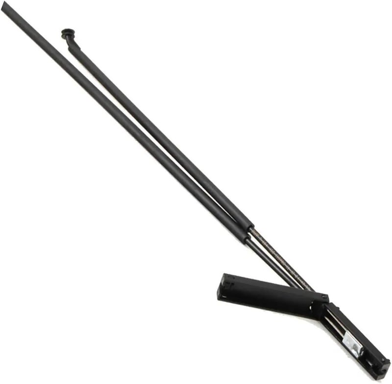 Wivplex Engine Hood Release Cable for BMW X5 and X6 - Image 5