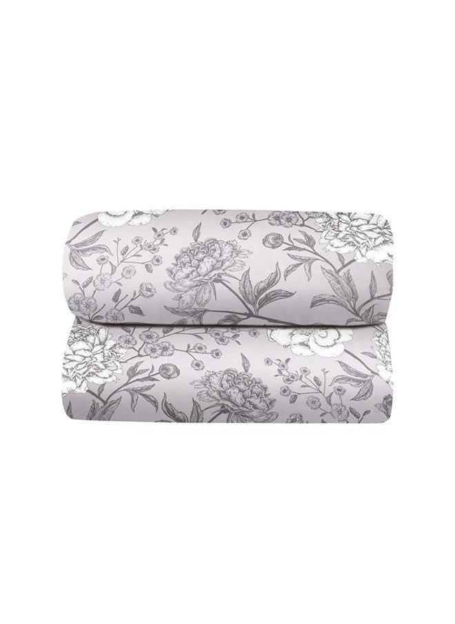 Noomi - Serin summer  Bedspread double sided 5 pcs microfiber - Image 1