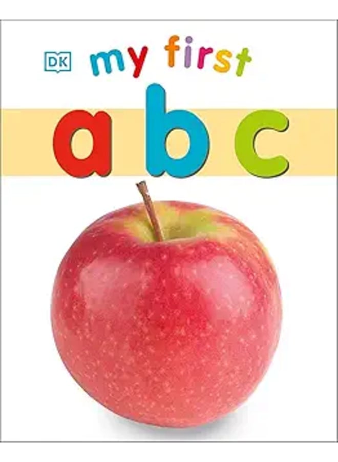 My First ABC